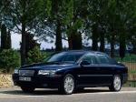 Volvo S80 T6 1998 года